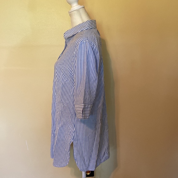 Chico’s button down - Picture 5 of 14